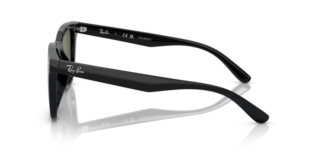 Ray-Ban 0RB4391D 601/9A