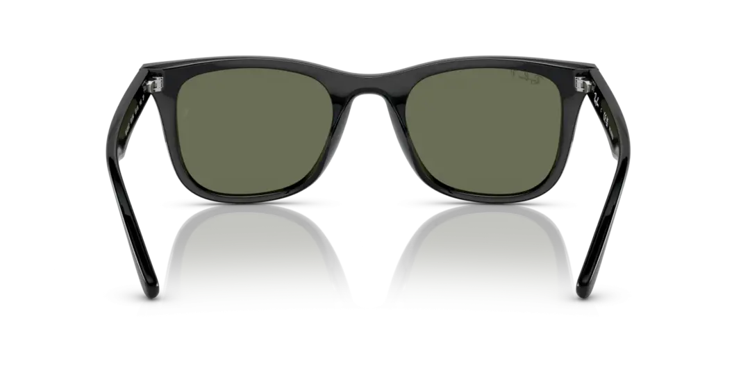 Ray-Ban 0RB4391D 601/9A