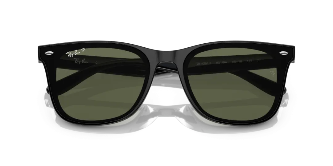 Ray-Ban 0RB4391D 601/9A