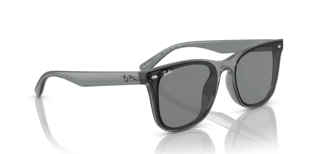 Ray-Ban 0RB4391D 645087