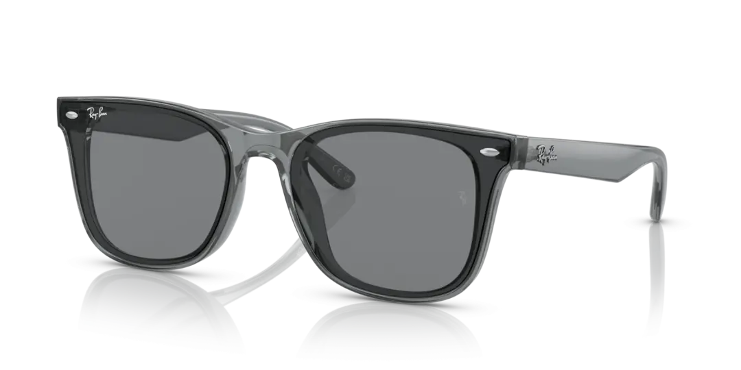 Ray-Ban 0RB4391D 645087