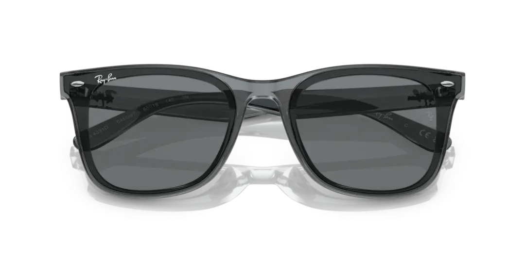 Ray-Ban 0RB4391D 645087