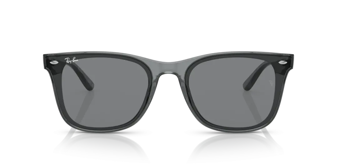 Ray-Ban 0RB4391D 645087