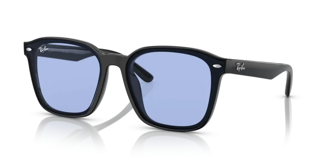 Ray-Ban 0RB4392D 601/80