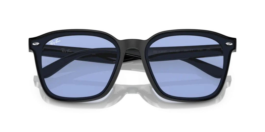 Ray-Ban 0RB4392D 601/80