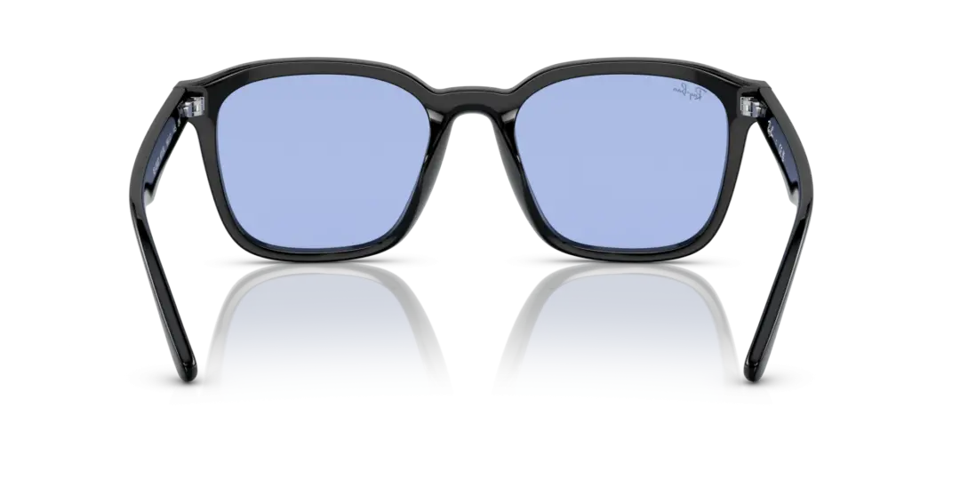 Ray-Ban 0RB4392D 601/80