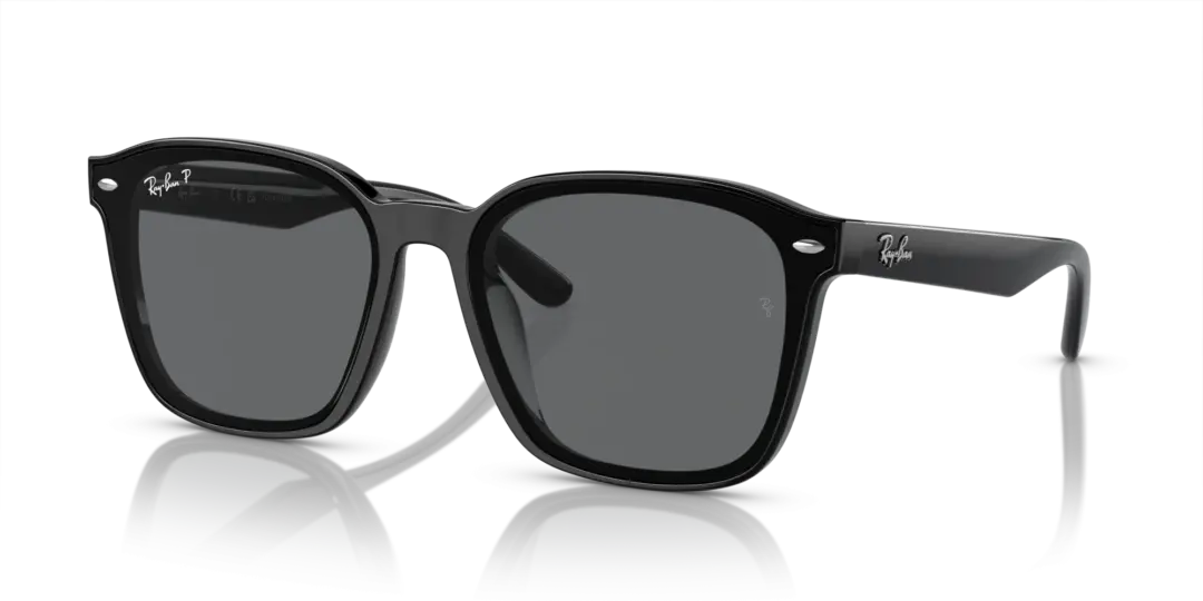Ray-Ban 0RB4392D 601/81