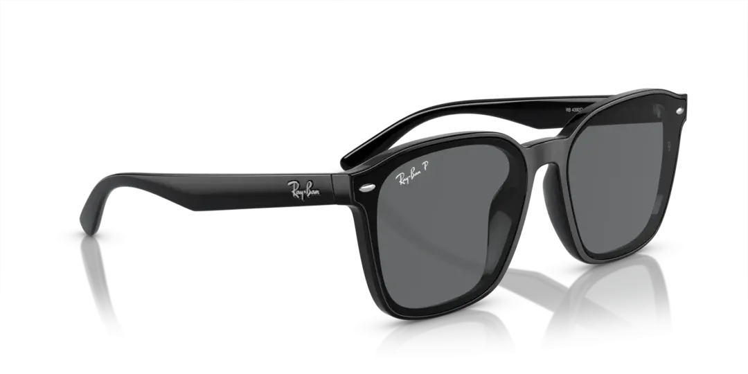 Ray-Ban 0RB4392D 601/81