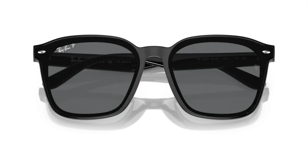 Ray-Ban 0RB4392D 601/81