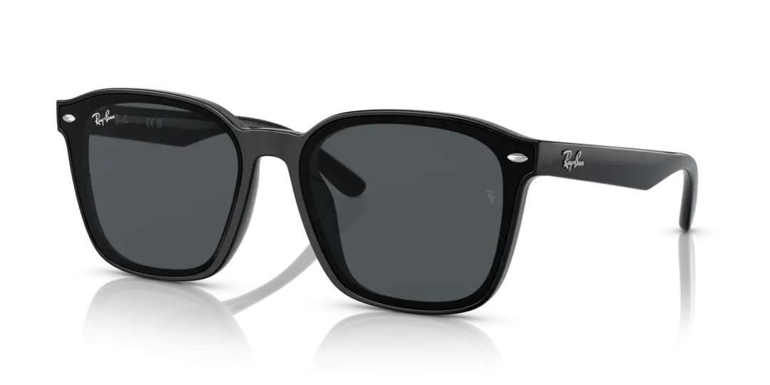 Ray-Ban 0RB4392D 601/87