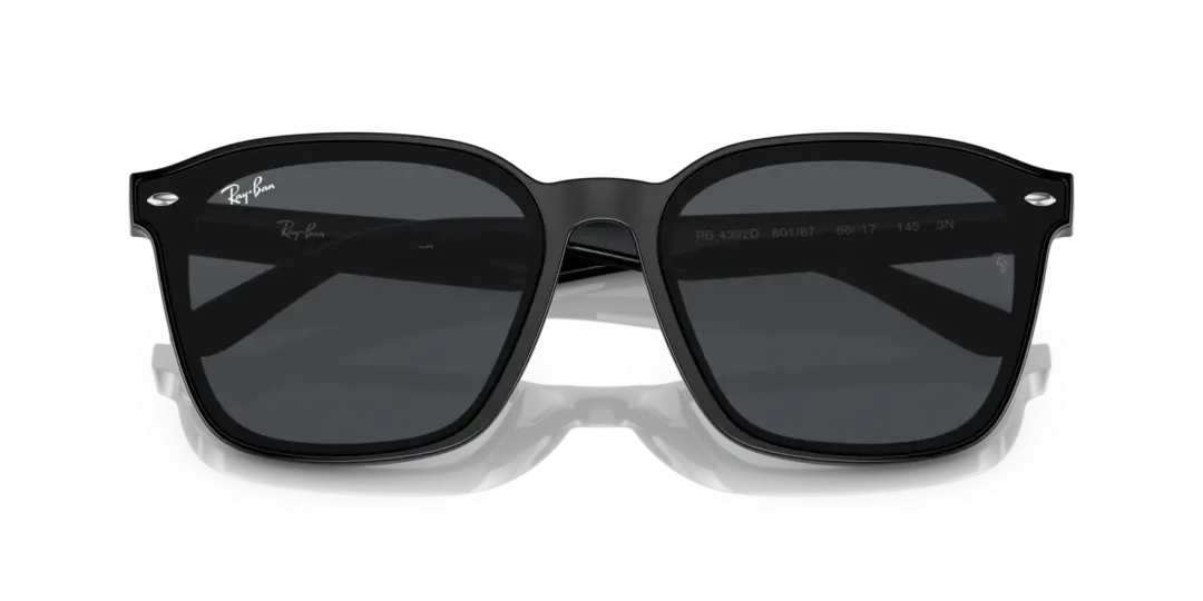 Ray-Ban 0RB4392D 601/87