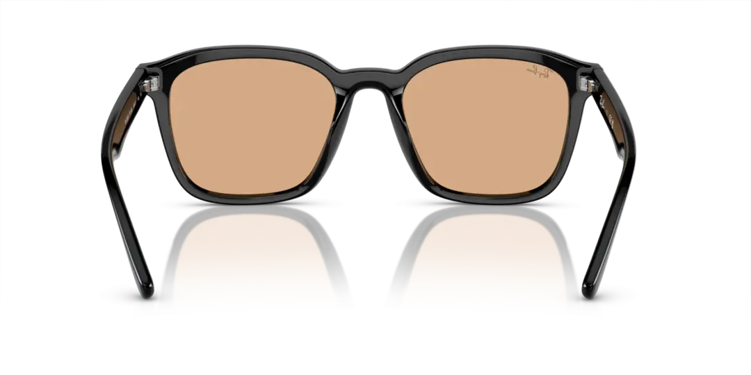 Ray-Ban 0RB4392D 601/93