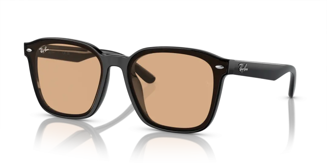 Ray-Ban 0RB4392D 601/93