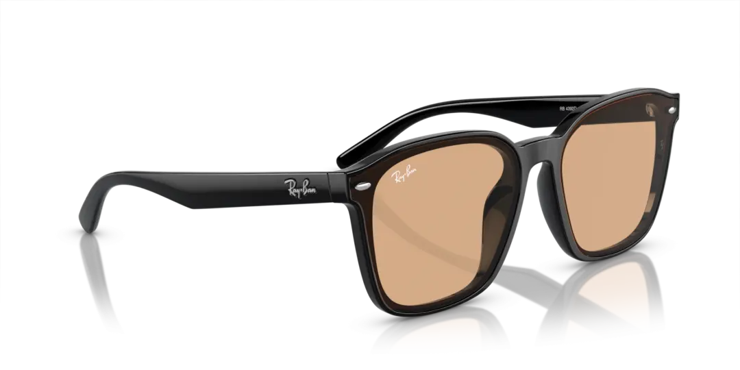 Ray-Ban 0RB4392D 601/93