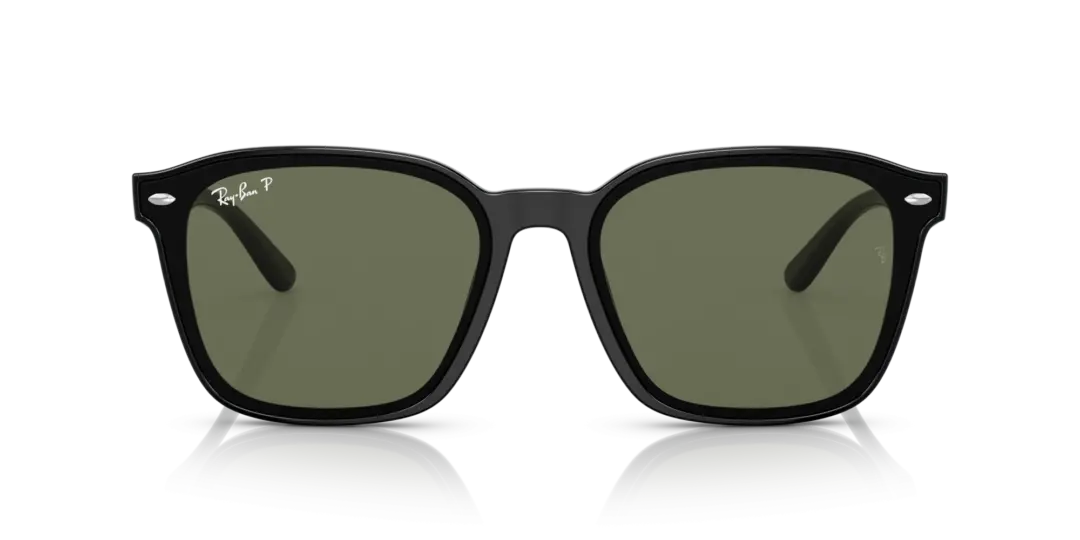 Ray-Ban 0RB4392D 601/9A