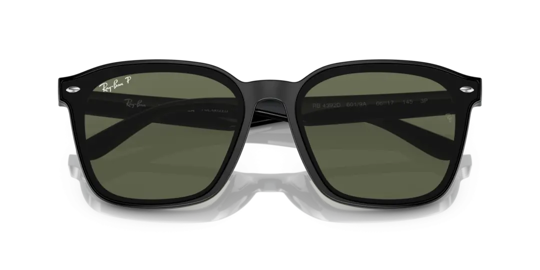 Ray-Ban 0RB4392D 601/9A