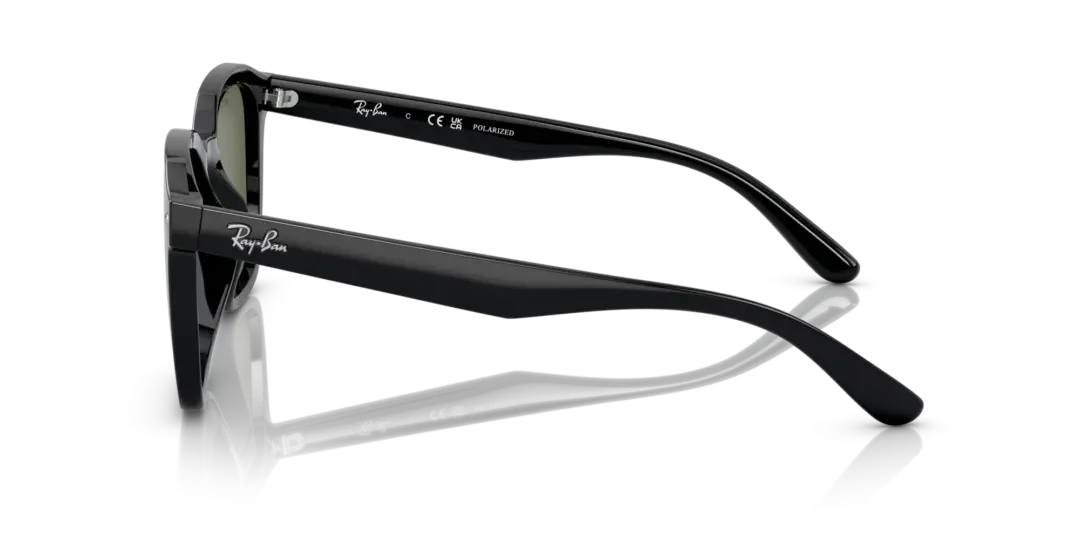 Ray-Ban 0RB4392D 601/9A