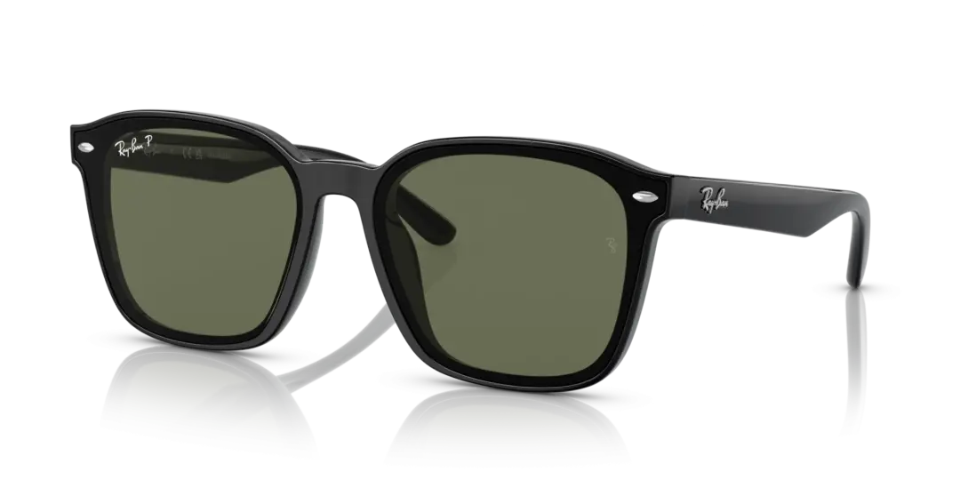 Ray-Ban 0RB4392D 601/9A