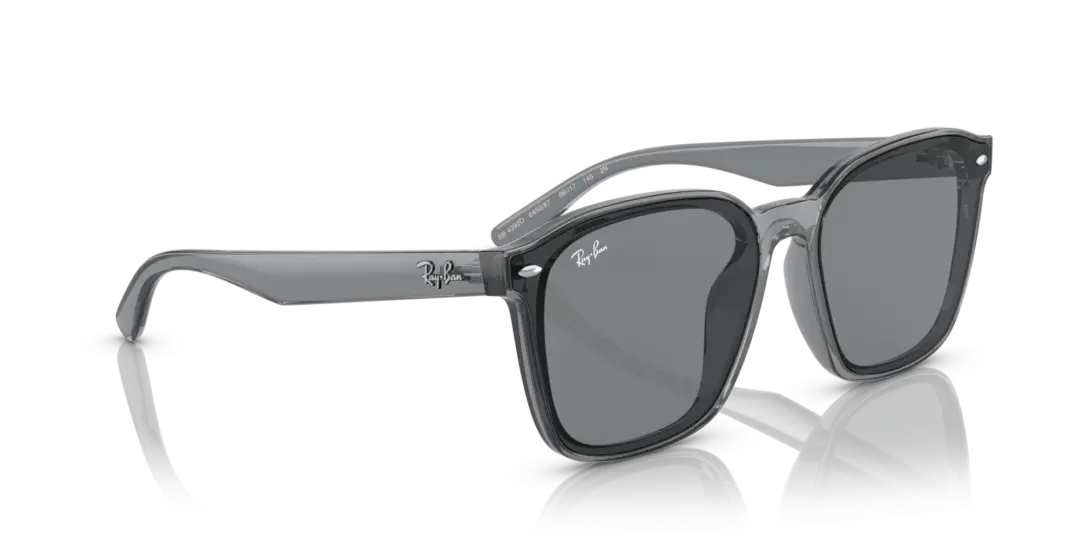 Ray-Ban 0RB4392D 645087