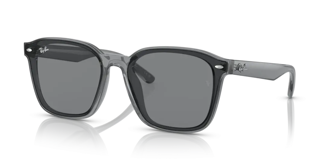 Ray-Ban 0RB4392D 645087