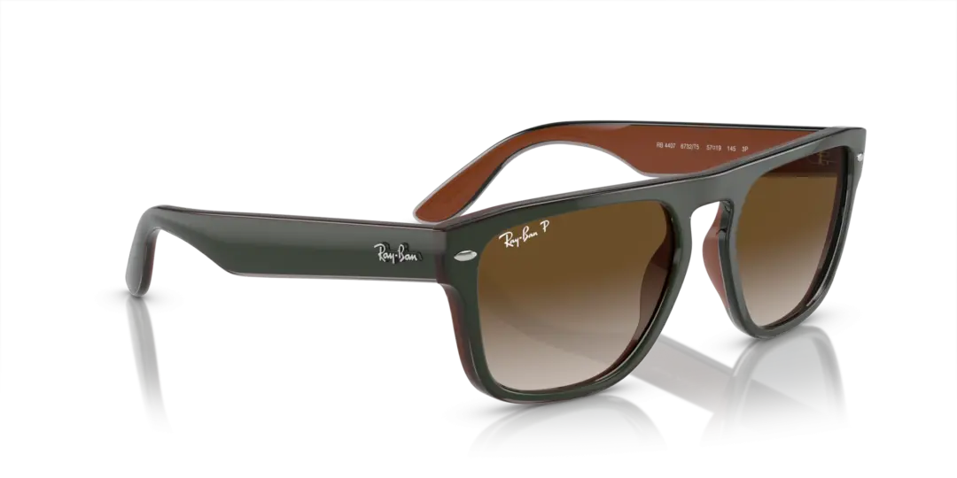 Ray-Ban 0RB4407 6732T5