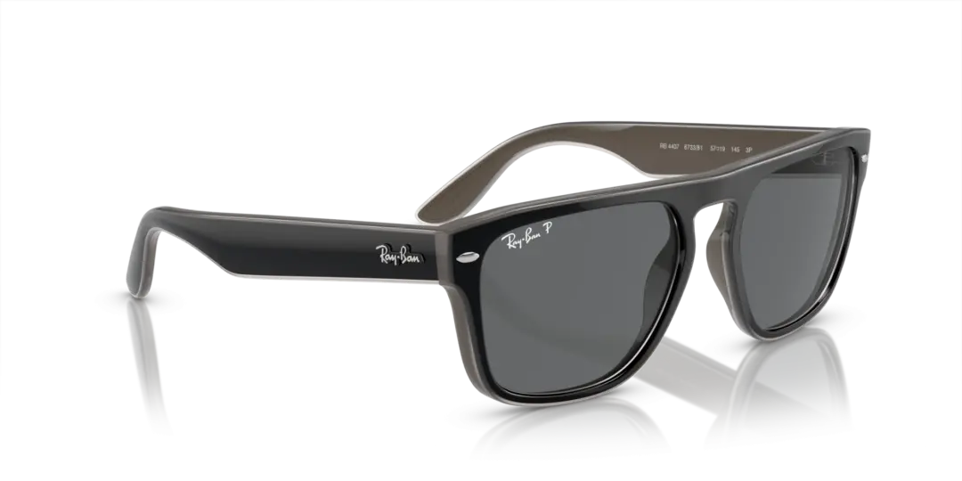 Ray-Ban 0RB4407 673381