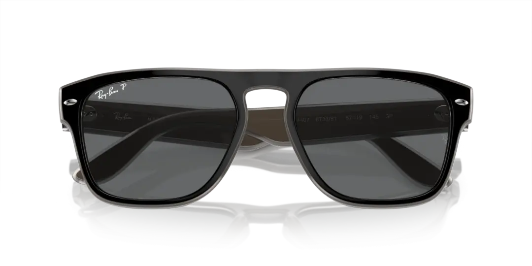 Ray-Ban 0RB4407 673381