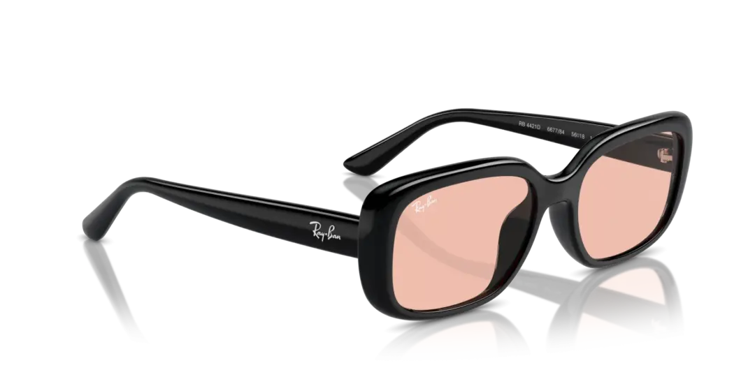 Ray-Ban 0RB4421D 667784