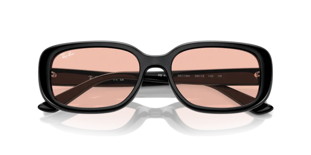 Ray-Ban 0RB4421D 667784