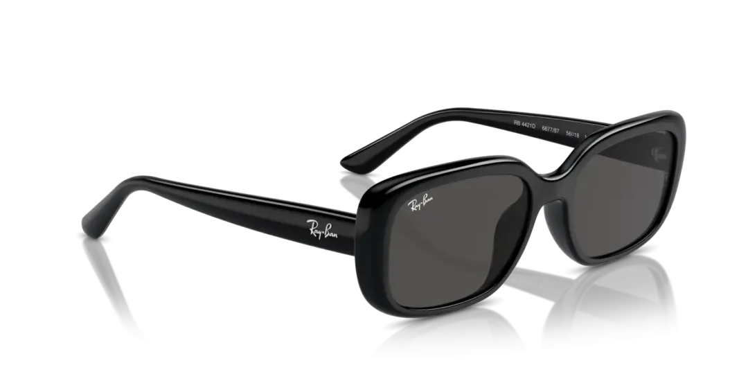 Ray-Ban 0RB4421D 667787