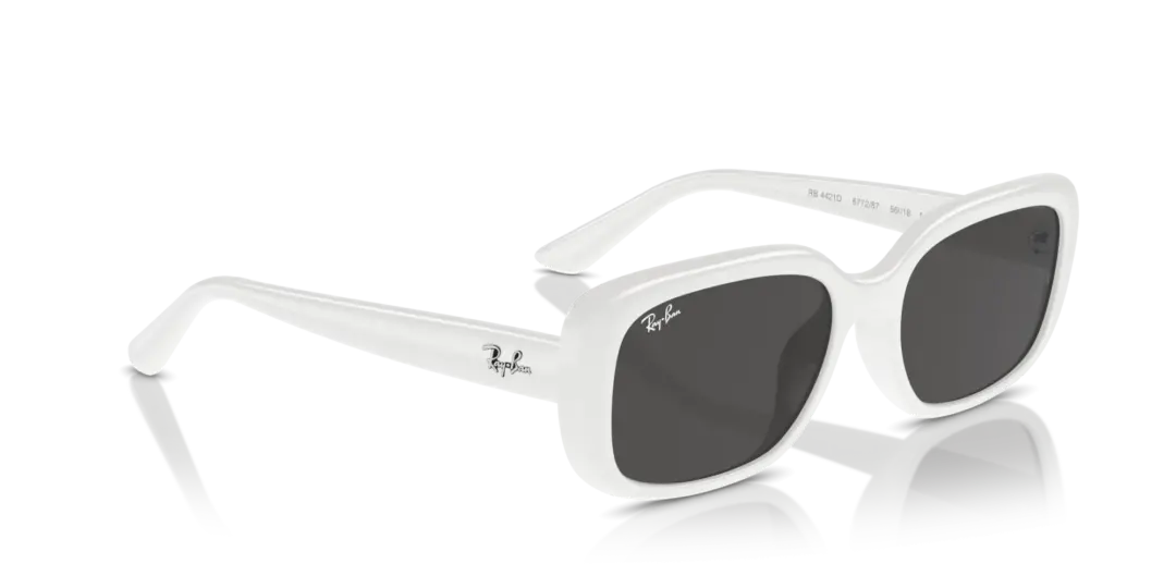 Ray-Ban 0RB4421D 677287