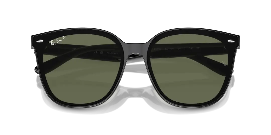 Ray-Ban 0RB4423D 601/9A