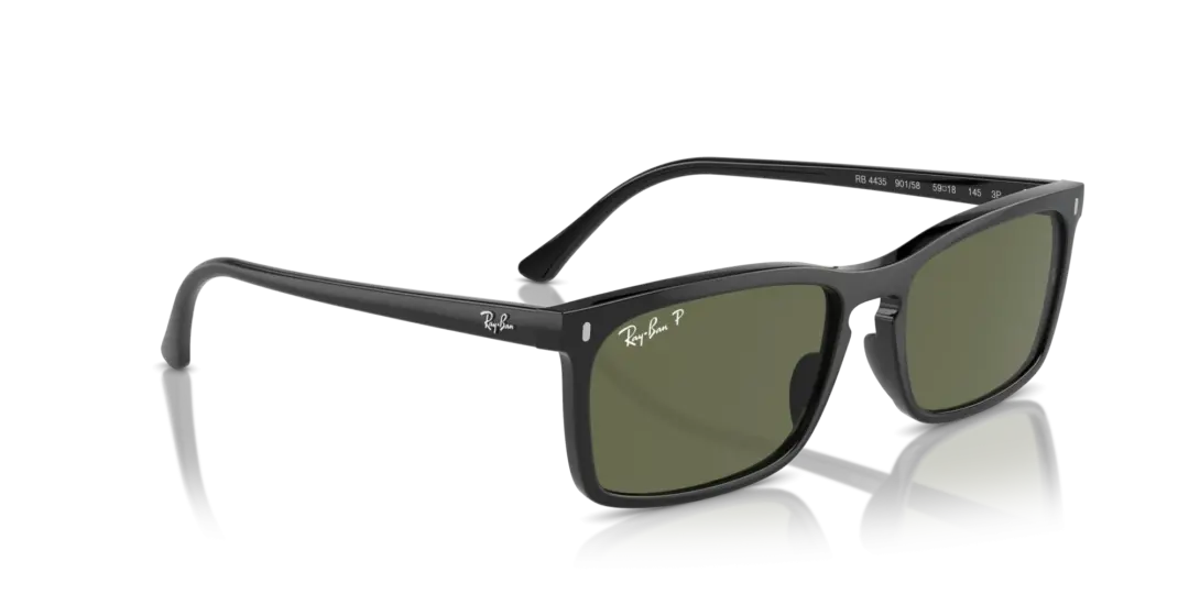 Ray-Ban 0RB4435 901/58