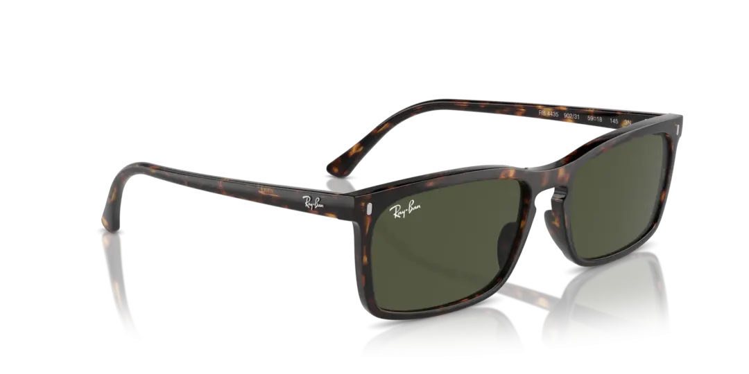 Ray-Ban 0RB4435 902/31