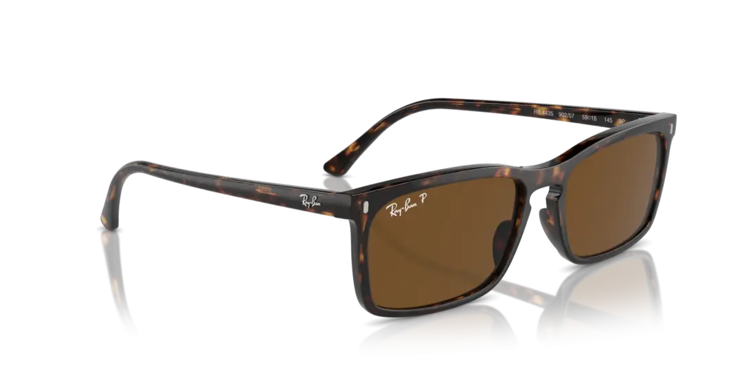 Ray-Ban 0RB4435 902/57