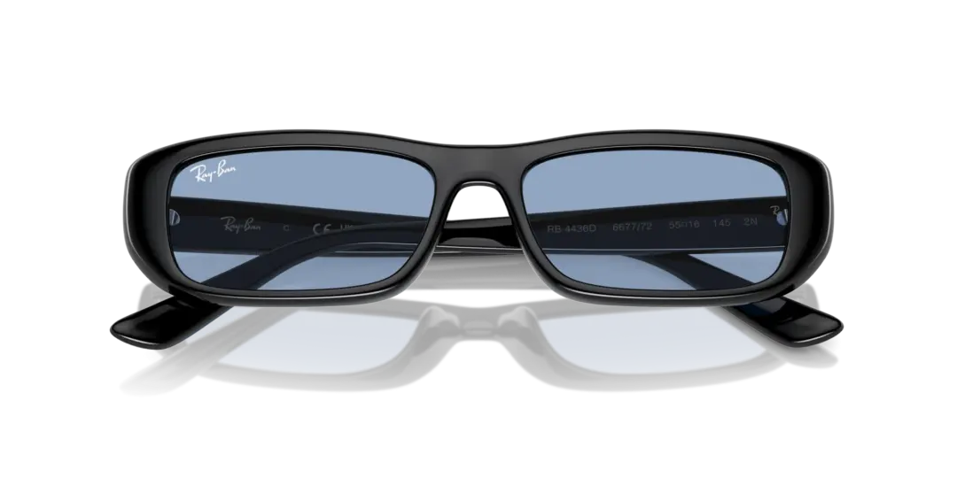 Ray-Ban 0RB4436D 667772