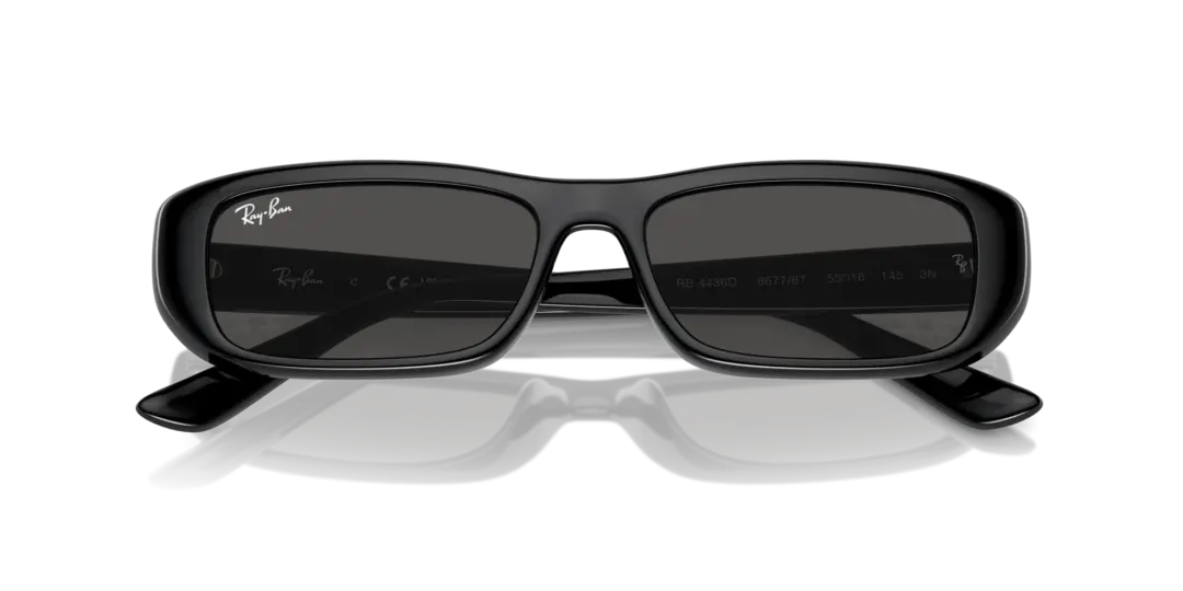 Ray-Ban 0RB4436D 667787