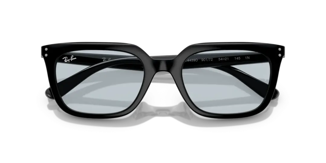 Ray-Ban 0RB4439D 901/72