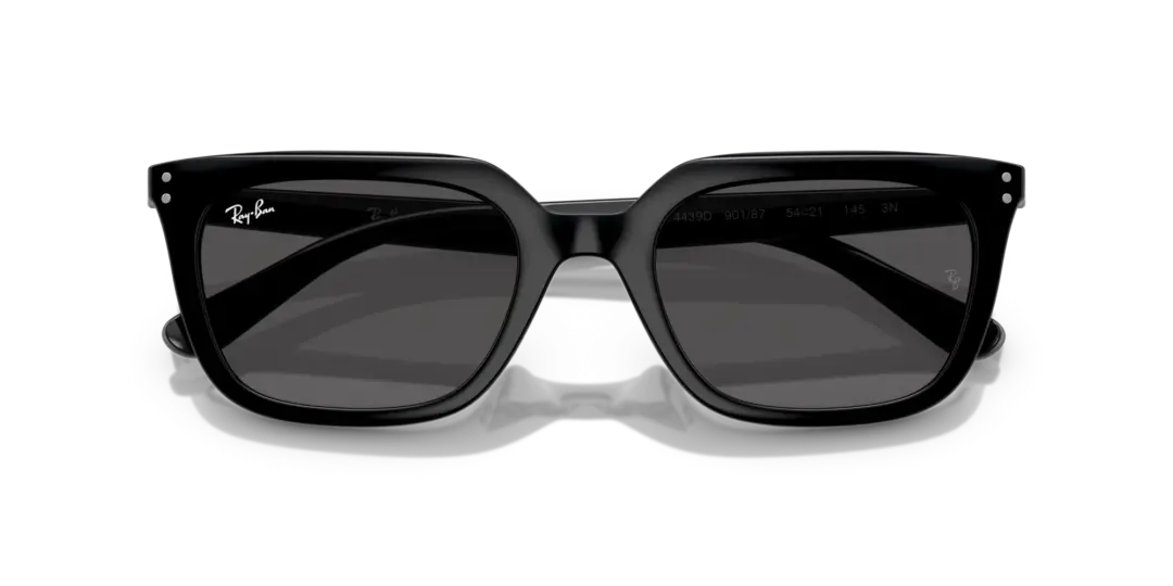 Ray-Ban 0RB4439D 901/87