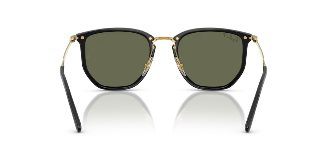 Ray-Ban 0RB4451 630658