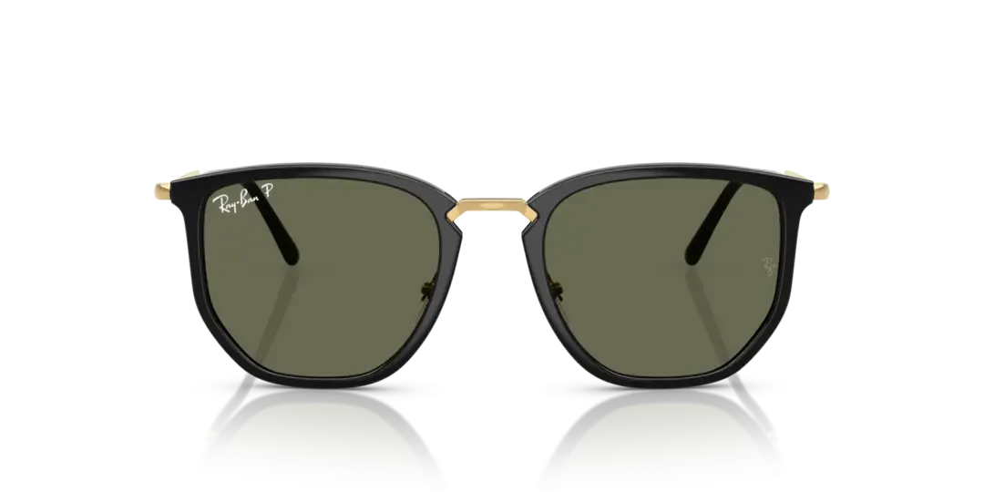 Ray-Ban 0RB4451 630658