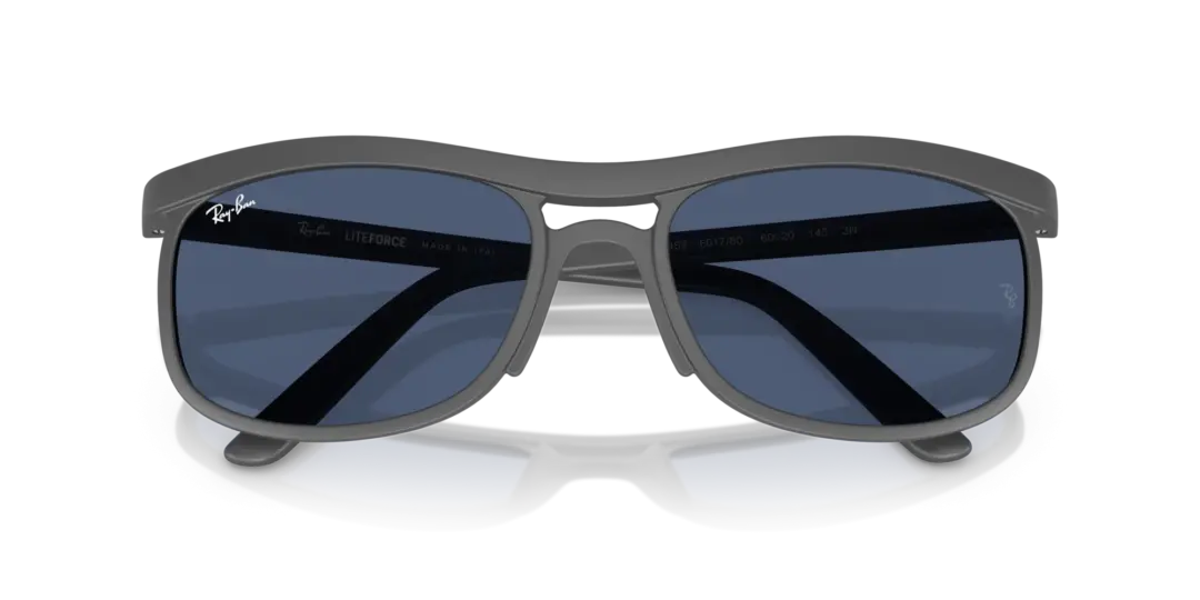 Ray-Ban 0RB4452 601780