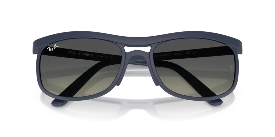 Ray-Ban 0RB4452 633111