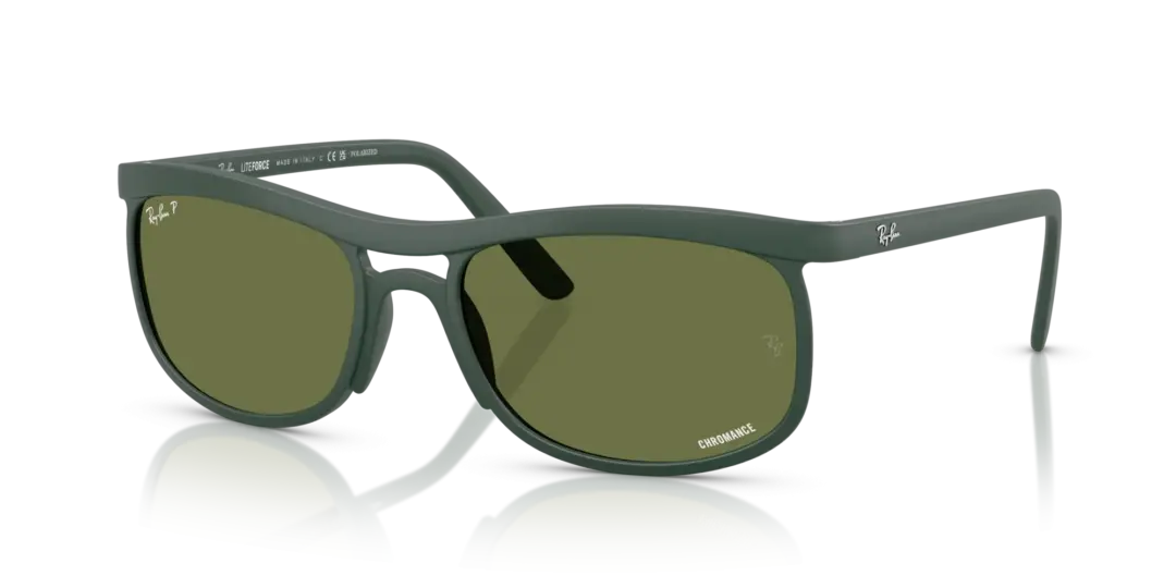 Ray-Ban 0RB4452CH 6016/2