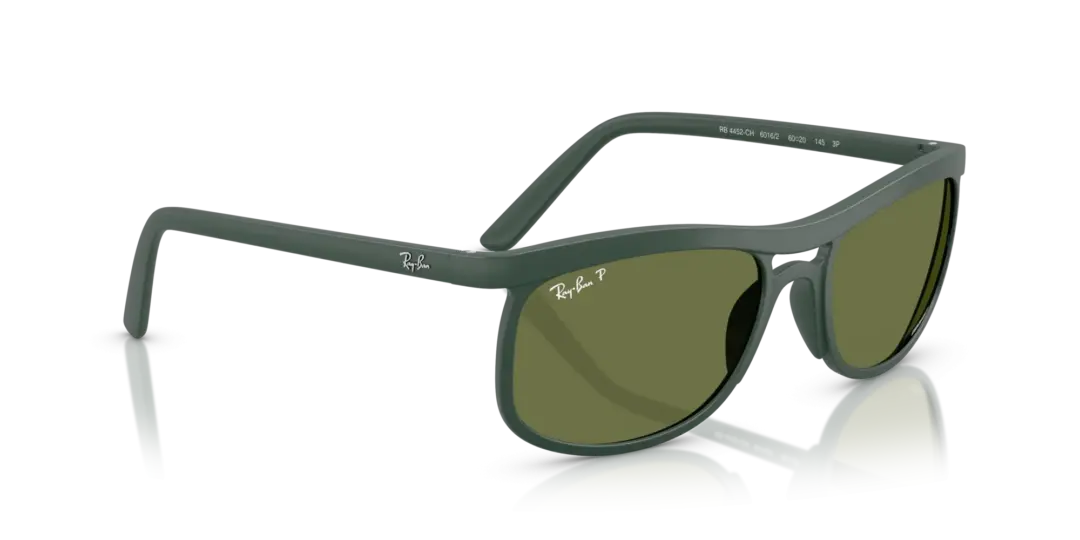 Ray-Ban 0RB4452CH 6016/2