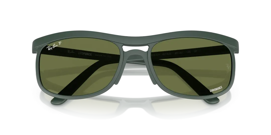 Ray-Ban 0RB4452CH 6016/2