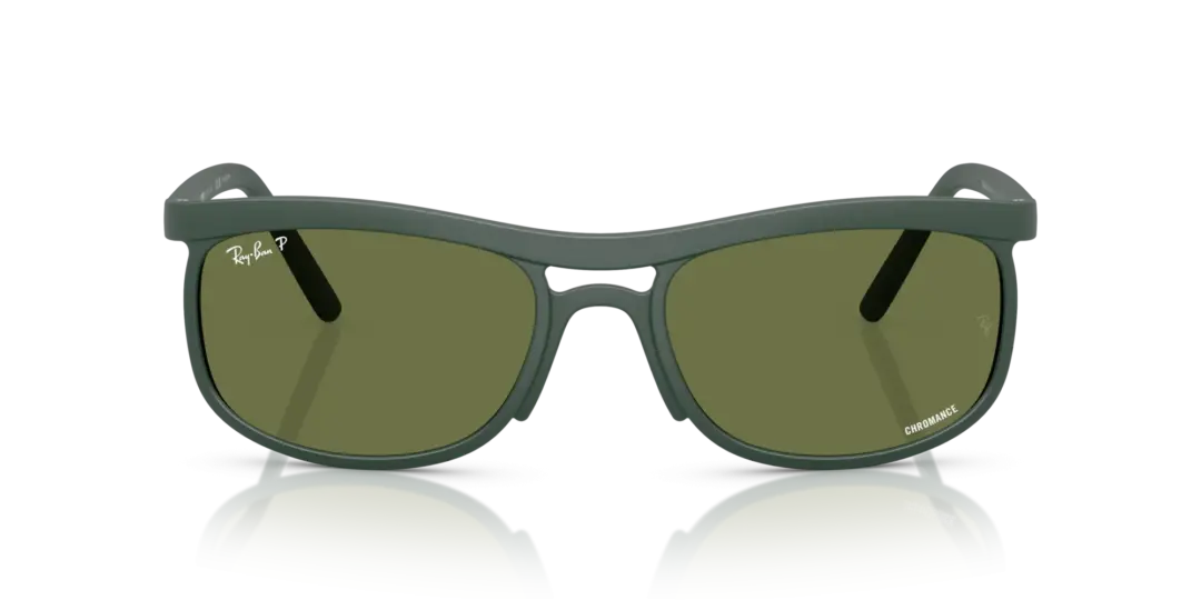 Ray-Ban 0RB4452CH 6016/2