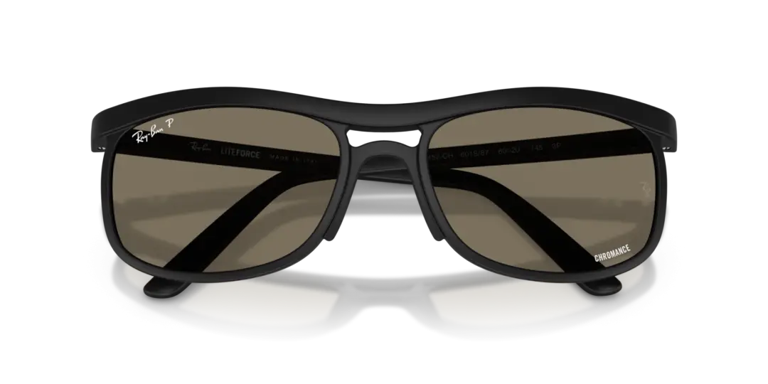 Ray-Ban 0RB4452CH 601S87