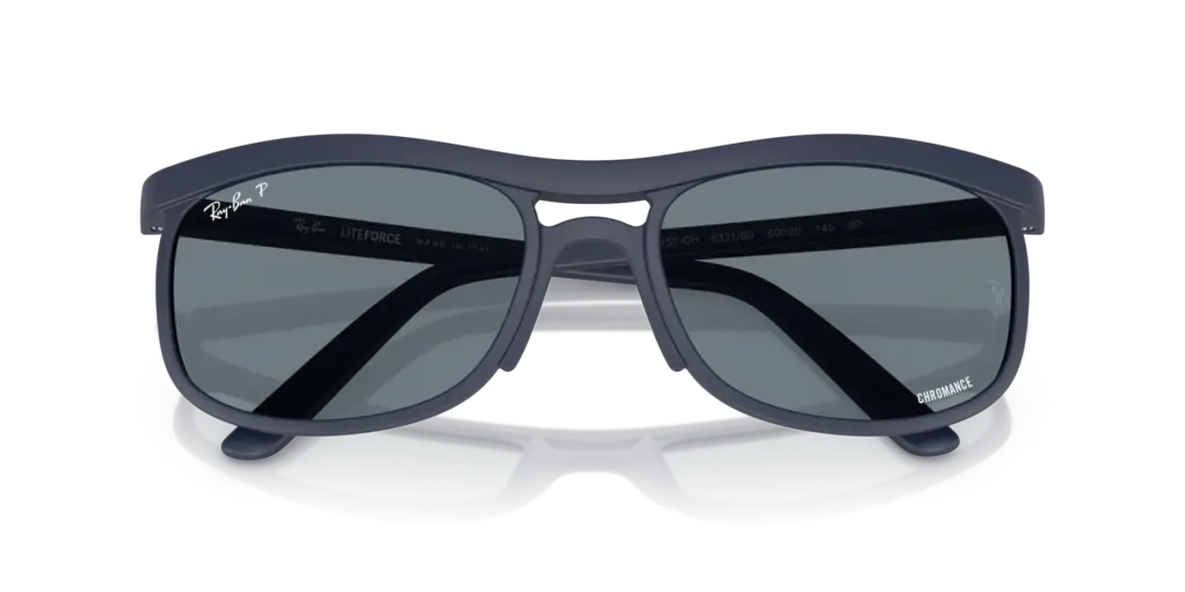 Ray-Ban 0RB4452CH 633180