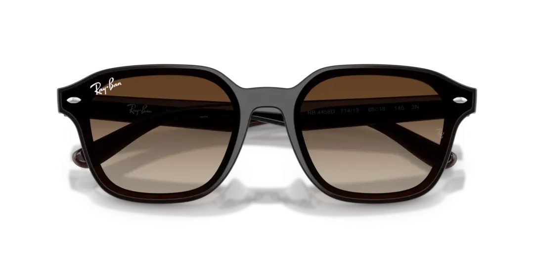 Ray-Ban 0RB4458D 714/13